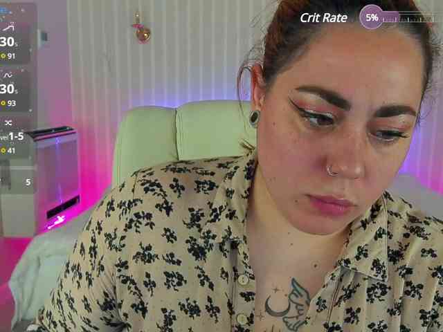 AmazonkaStarrr webcam