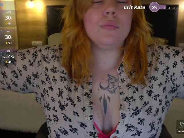 AmazonkaStarrr webcam