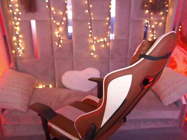 AmazonkaStarrr webcam