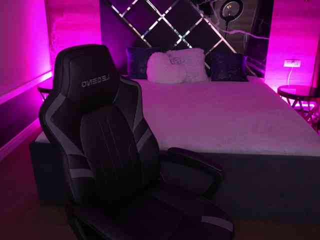 AmazonkaStarrr webcam