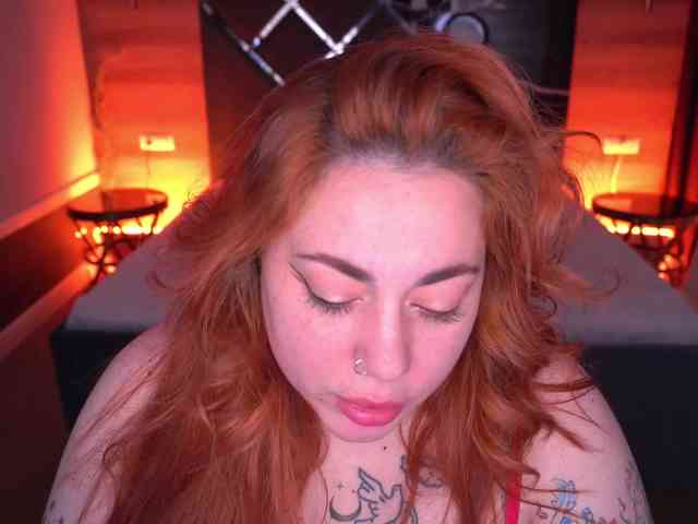 AmazonkaStarrr webcam