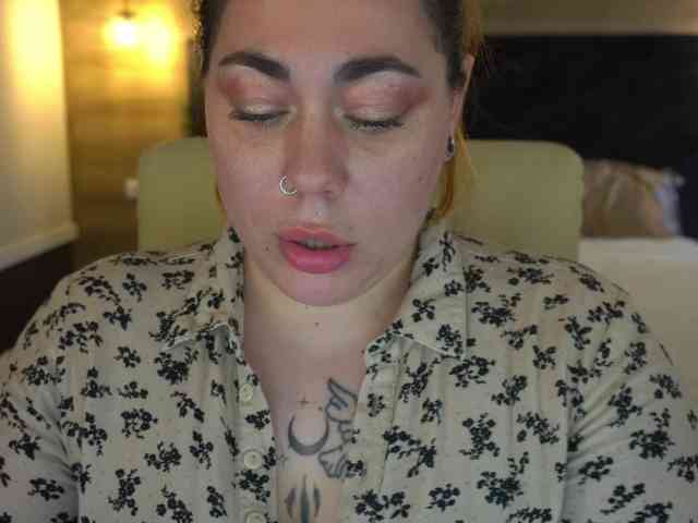 AmazonkaStarrr webcam