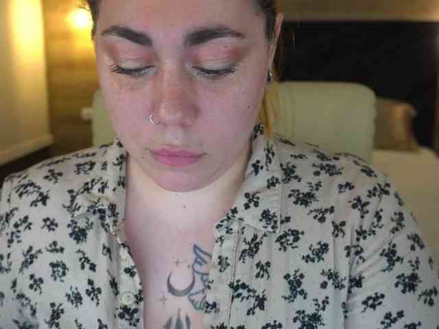 AmazonkaStarrr webcam