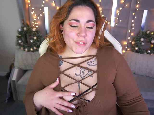 AmazonkaStarrr webcam