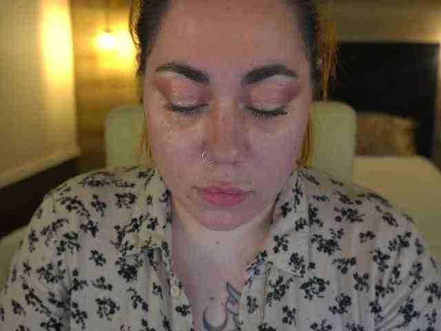 AmazonkaStarrr webcam