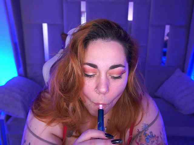 AmazonkaStarrr webcam