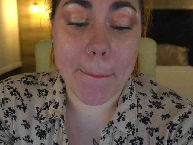 AmazonkaStarrr webcam