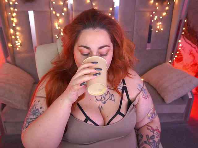 AmazonkaStarrr webcam