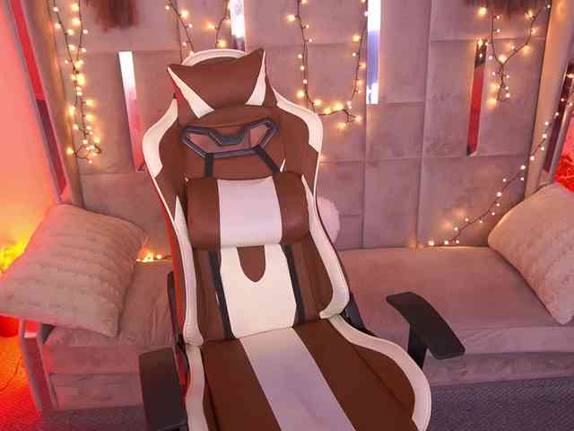 AmazonkaStarrr webcam