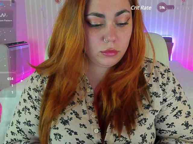 AmazonkaStarrr webcam