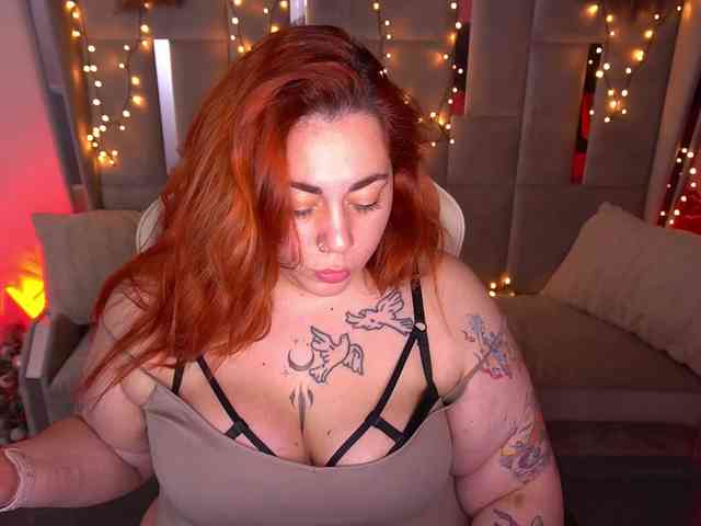 AmazonkaStarrr webcam