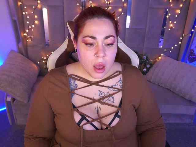 AmazonkaStarrr webcam