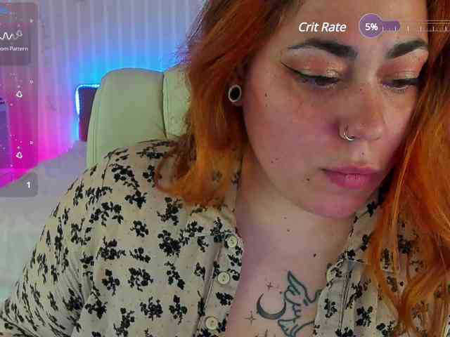 AmazonkaStarrr webcam