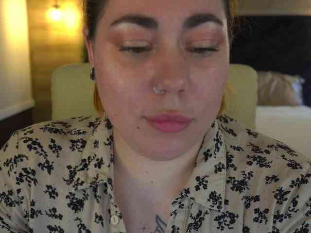 AmazonkaStarrr webcam