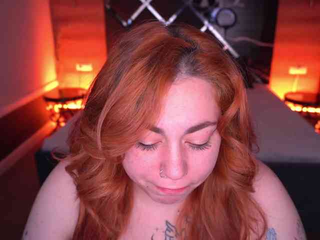 AmazonkaStarrr webcam