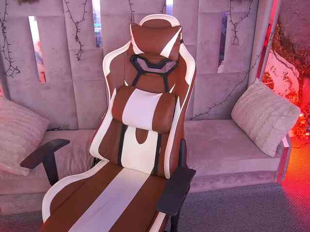 AmazonkaStarrr webcam