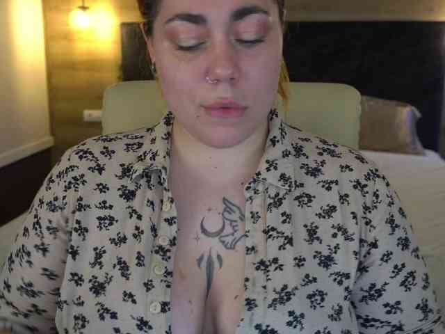 AmazonkaStarrr webcam