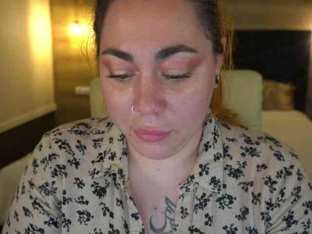 AmazonkaStarrr webcam