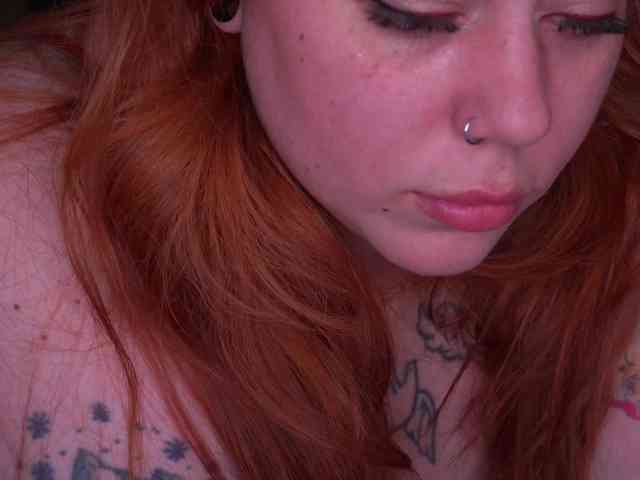 AmazonkaStarrr webcam