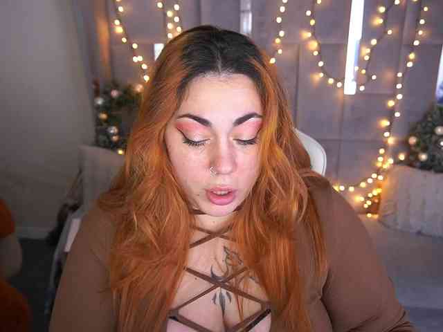 AmazonkaStarrr webcam