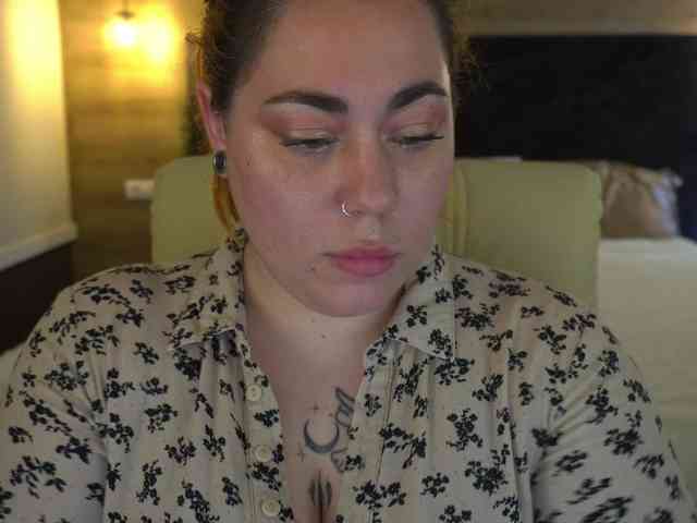 AmazonkaStarrr webcam