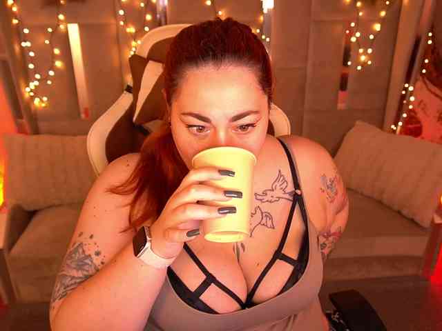 AmazonkaStarrr webcam