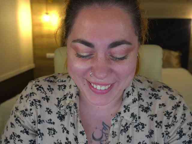 AmazonkaStarrr webcam