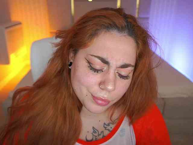 AmazonkaStarrr webcam
