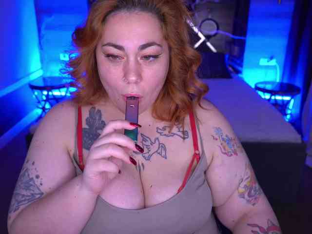 AmazonkaStarrr webcam