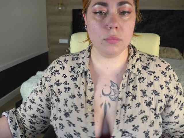 AmazonkaStarrr webcam