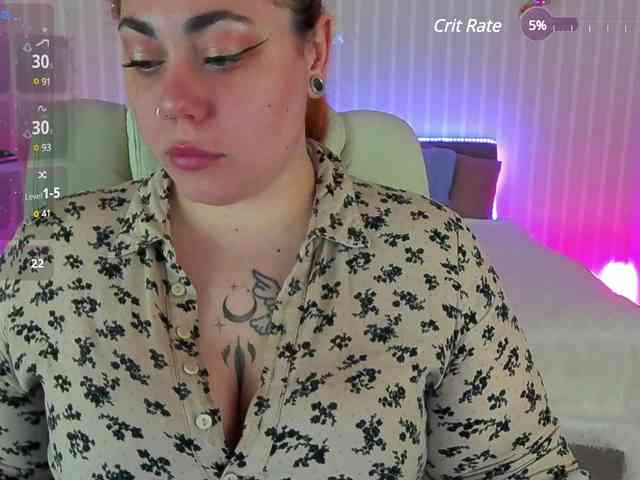 AmazonkaStarrr webcam