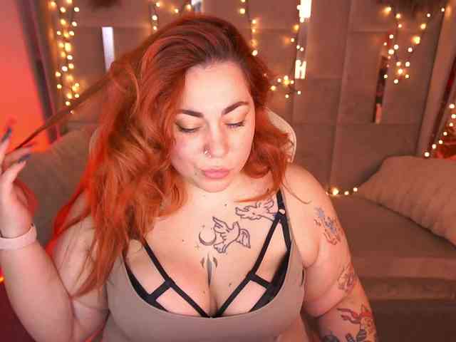 AmazonkaStarrr webcam