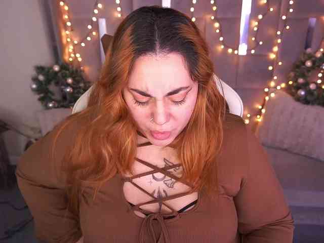 AmazonkaStarrr webcam