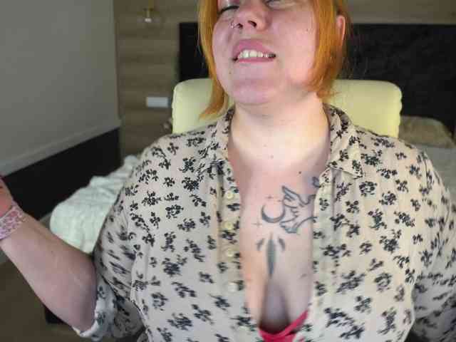 AmazonkaStarrr webcam