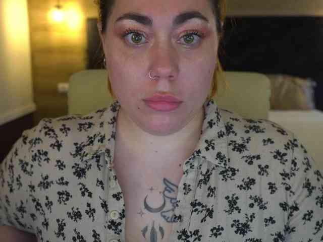 AmazonkaStarrr webcam