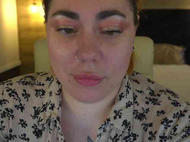 AmazonkaStarrr webcam