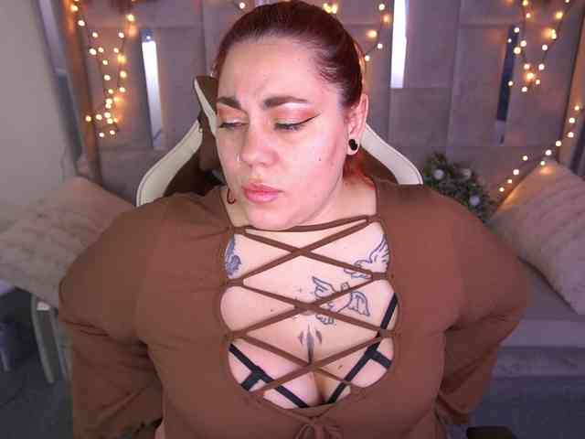 AmazonkaStarrr webcam