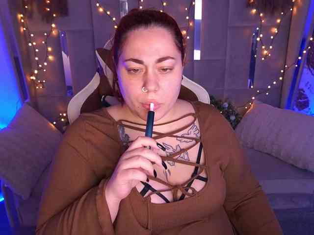 AmazonkaStarrr webcam