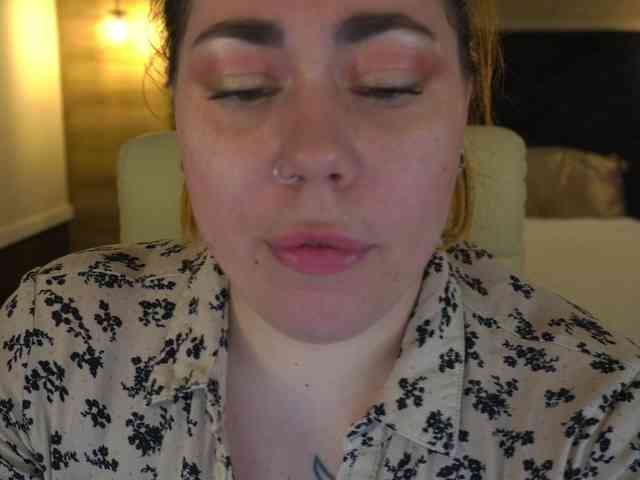 AmazonkaStarrr webcam