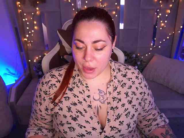 AmazonkaStarrr webcam