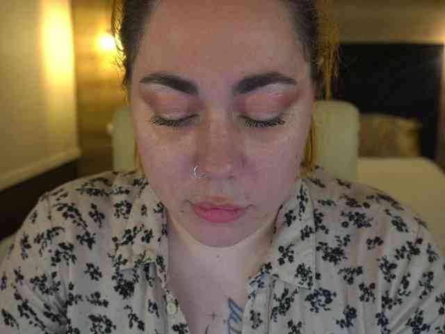 AmazonkaStarrr webcam
