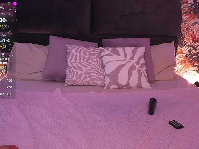 KiraRoxx's BongaCams show and profile