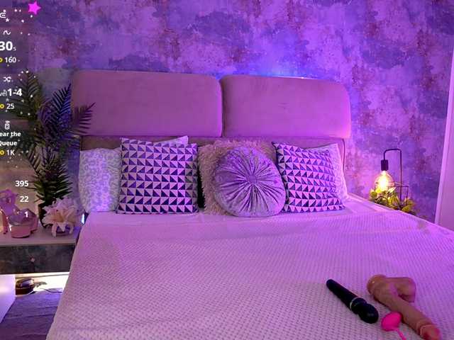 KiraRoxx's BongaCams show and profile