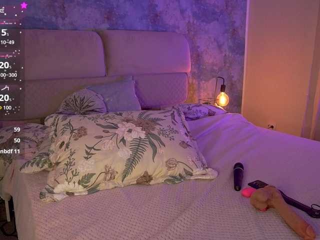 KiraRoxx's BongaCams show and profile