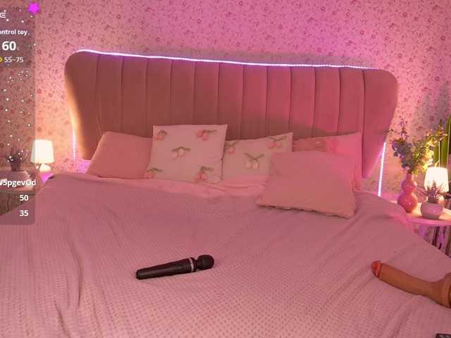 KiraRoxx's BongaCams show and profile