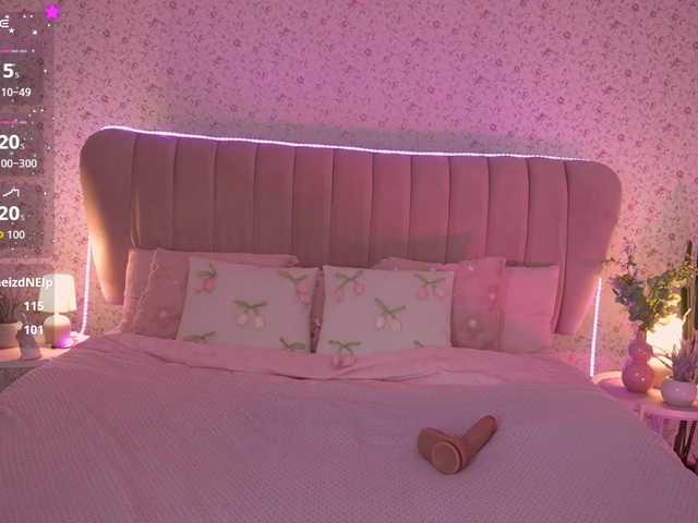 KiraRoxx's BongaCams show and profile