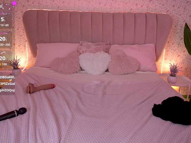 KiraRoxx's BongaCams show and profile