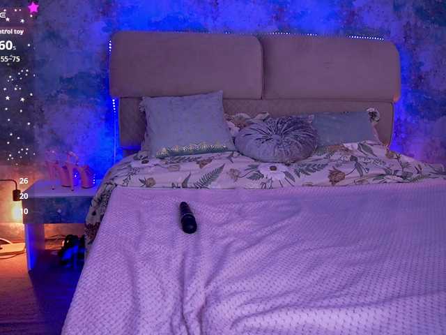 KiraRoxx's BongaCams show and profile