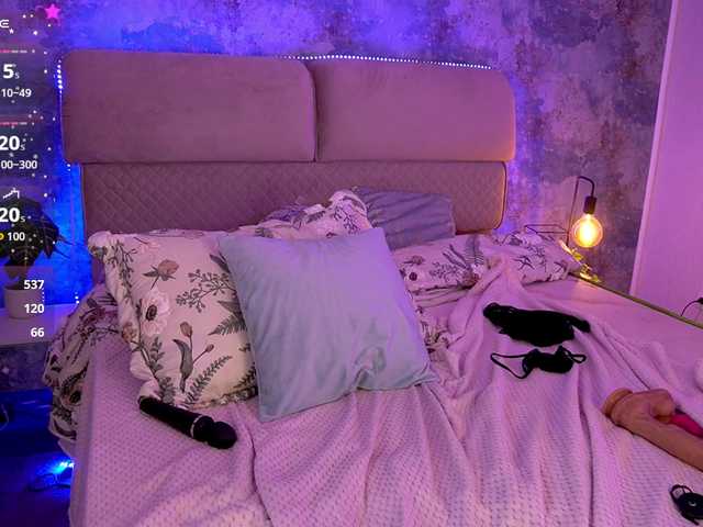 KiraRoxx's BongaCams show and profile