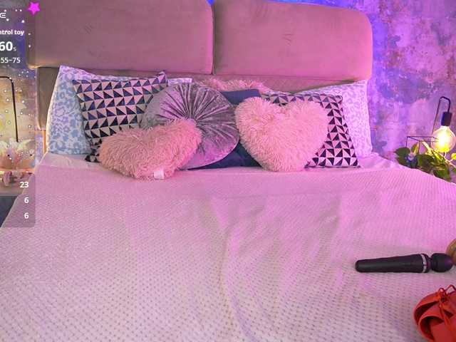 KiraRoxx — Tease me until my pussy orgasms 